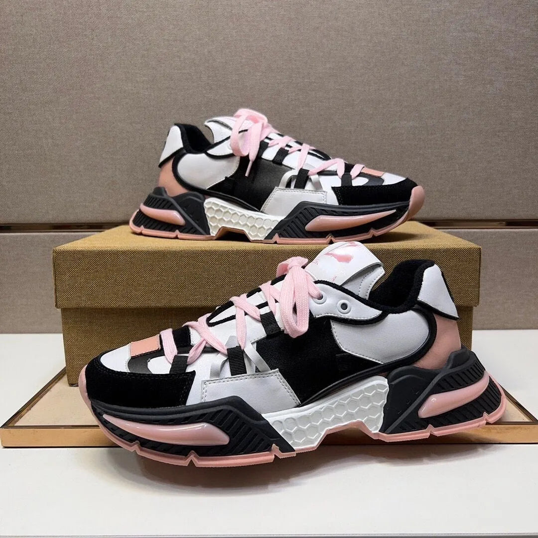 Baskets femmes DG