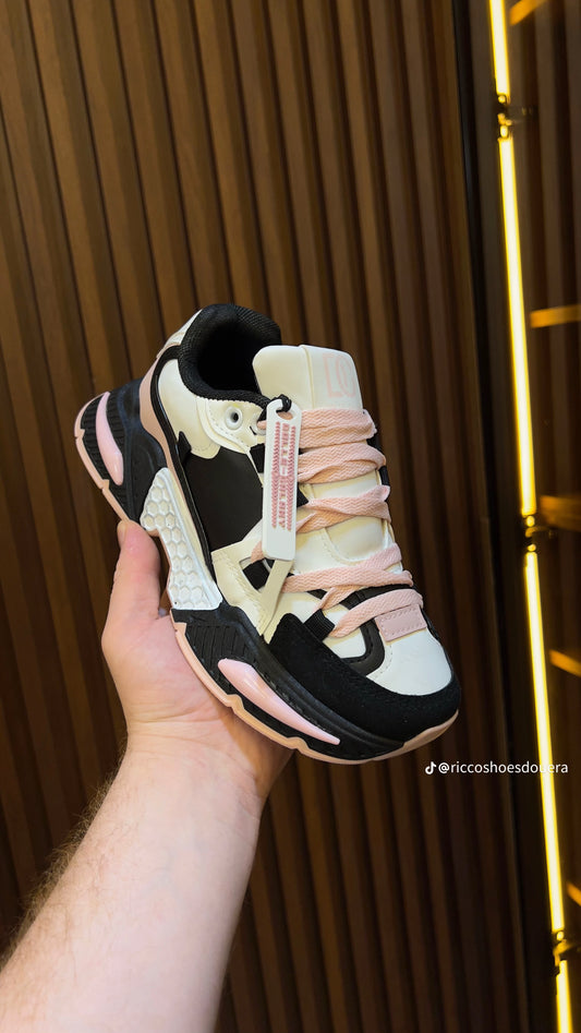 Baskets femmes DG
