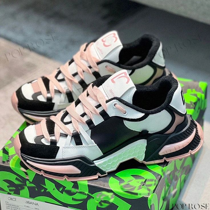 Baskets femmes DG